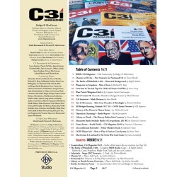 C3i Magazine numéro 31