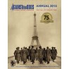Against the Odds Annual 2015 - Four roads to Paris