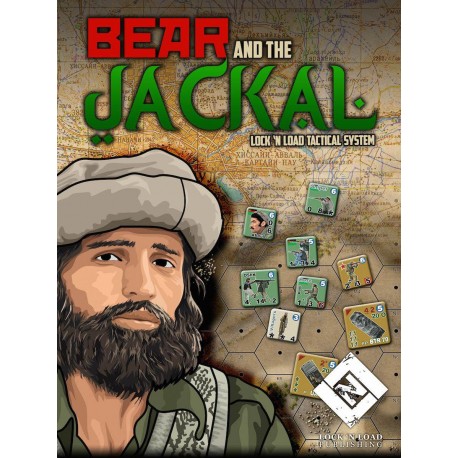 Bear and the Jackal