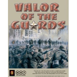 Valor of the Guards