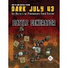 Dark July 43 Battle Generator
