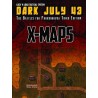 Dark July 43 - X-Maps