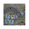 Heroes Against the Red Star X-Maps