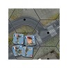 Heroes Against the Red Star X-Maps