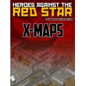 Heroes Against the Red Star X-Maps