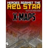 Heroes Against the Red Star X-Maps