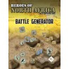 Heroes of North Africa Battle Generator