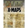 Day of Heroes X-Maps
