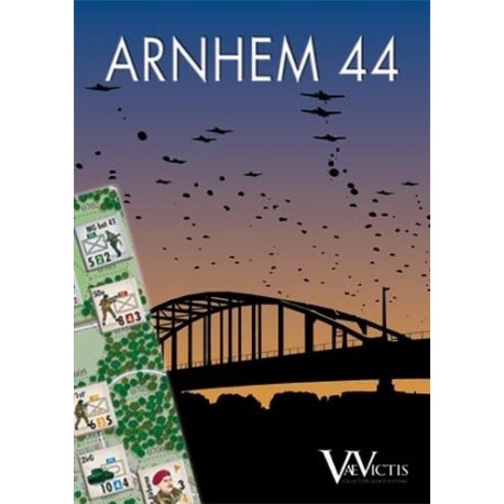 Arnhem 44 - Vae Victis