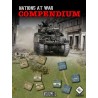 Nations At War Compendium Vol 1