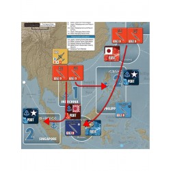 The Pacific War