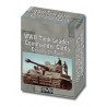 WWII Tank Leader Commander Cards Expansion