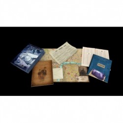 Sherlock Holmes - Détective Conseil : Carlton House & Queen's Park