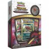 Coffret Pokémon Pin's Collection - SL 3.5 Légendes Brillantes : Zoroark
