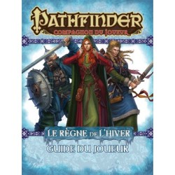 Pathfinder - Guide du Joueur du Règne de l'Hiver