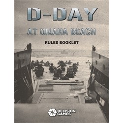D-Day at Omaha Beach - Update Kit