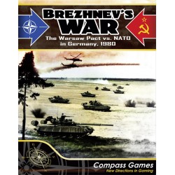 Brezhnev’s War: NATO vs....