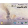 The Great War at Sea : Mediterranean