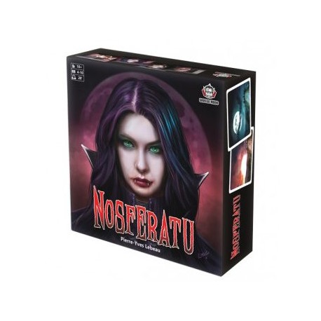 Nosferatu