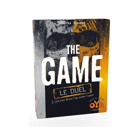 The Game : Le Duel