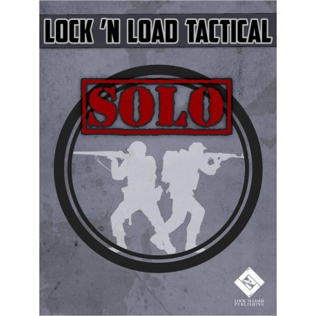 Lock 'n Load Tactical Solo