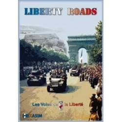 Liberty Roads - HEXASIM