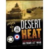 Nations at War: Desert Heat 2nd edition