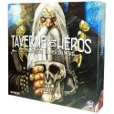Pillards de la Mer du Nord : Taverne des Héros