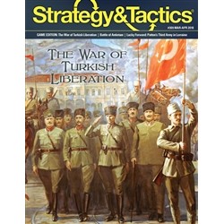 Strategy & Tactics Issue 308