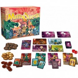 Miniquest