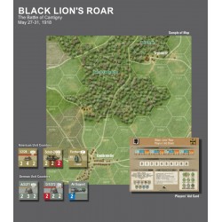 Black Lion's Roar