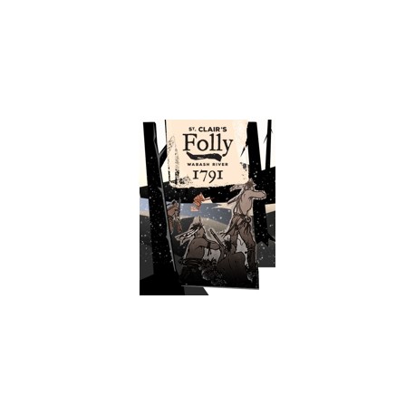 St Clair's Folly
