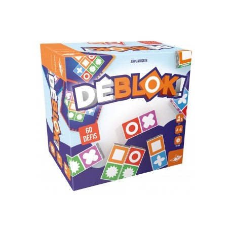 Deblok !