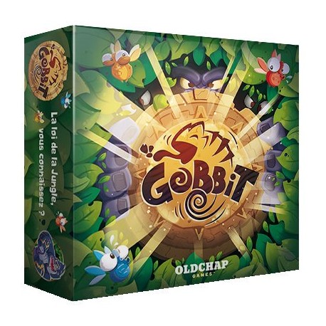 Gobbit 3