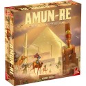 Amun-Re le jeu de cartes