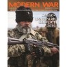 Modern War n°33 : ISIS War
