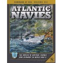 Command at Sea Vol. VII : Atlantic Navies