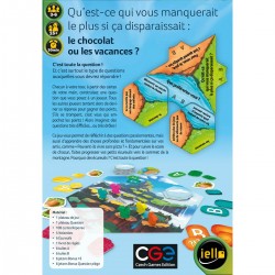 C'est Toute la Question