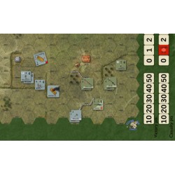 Old School Tactical Volume II: Western Front 1944-45