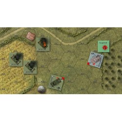 Old School Tactical Volume II: Western Front 1944-45