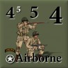 Old School Tactical Airborne