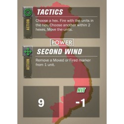 65 Action cards