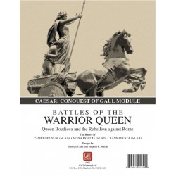 Battles of the Warrior Queen