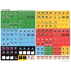 Space Empires Replicators Expansion