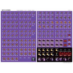 Space Empires Replicators Expansion
