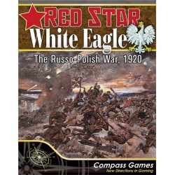 Red Star White Eagle