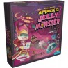 Attack of the Jelly Monster