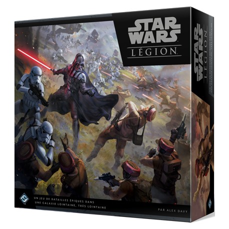 Star Wars : Légion