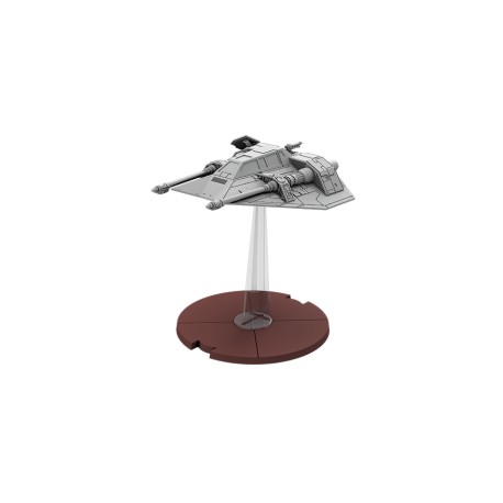 Star Wars : Légion - Airspeeder T-47
