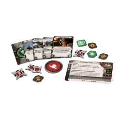 Star Wars : Légion - TL-TT